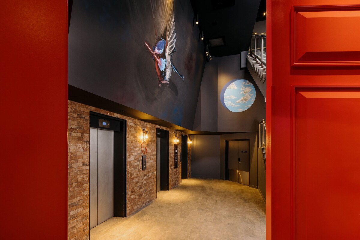 Hotel Indigo Brisbane City Centre by IHG