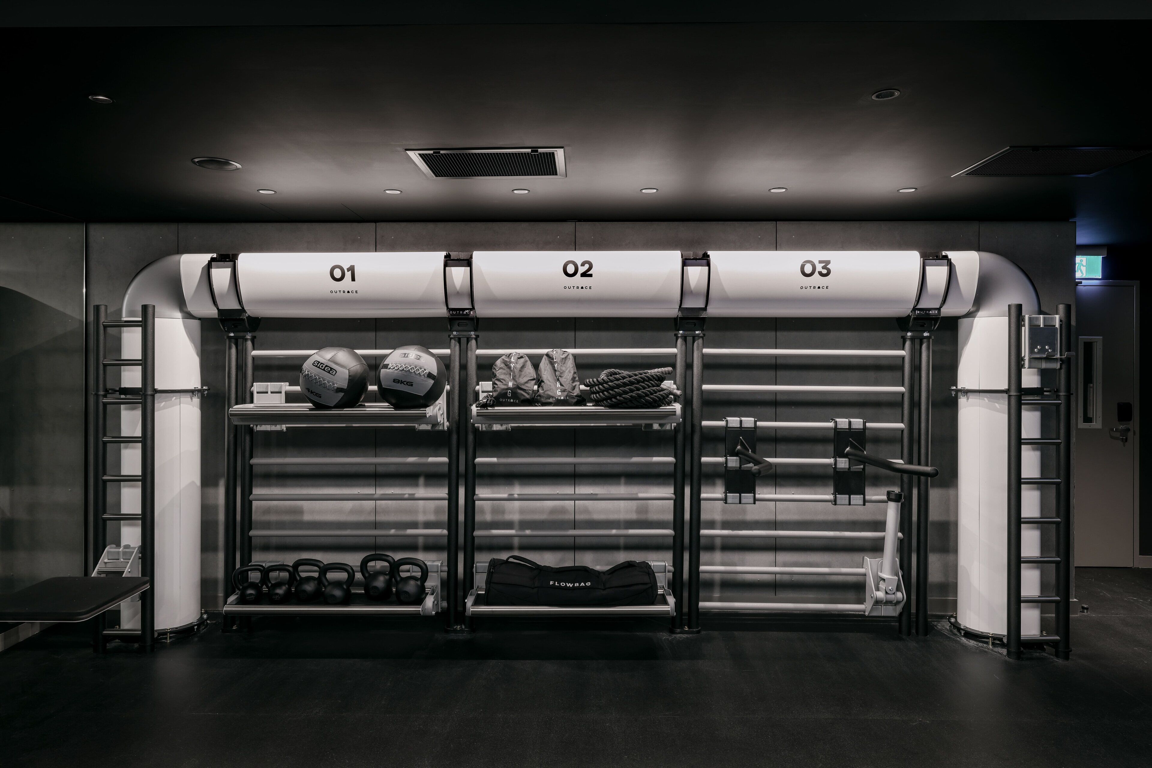 Foto - Hotel Indigo Brisbane City Centre by IHG