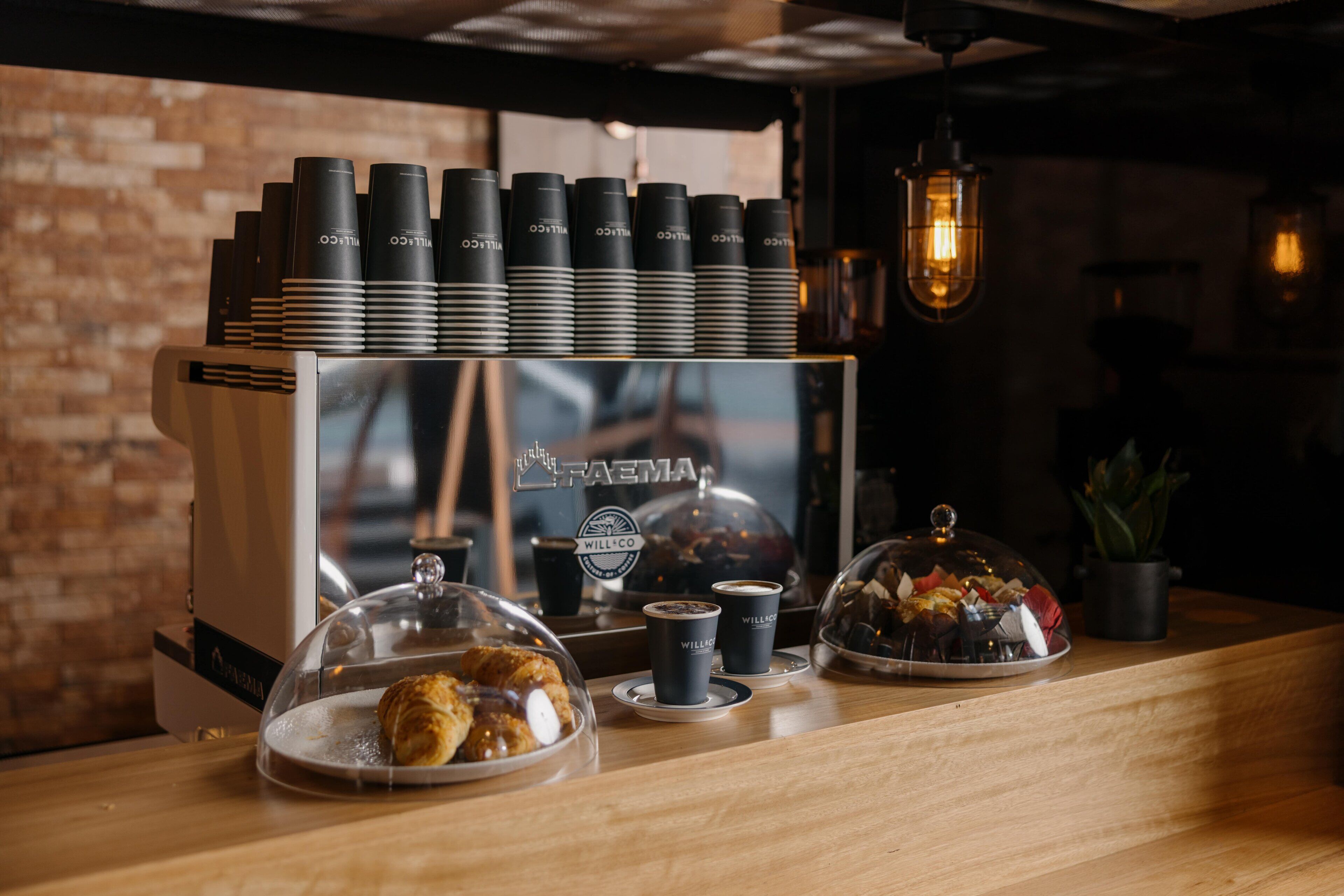 Kafé