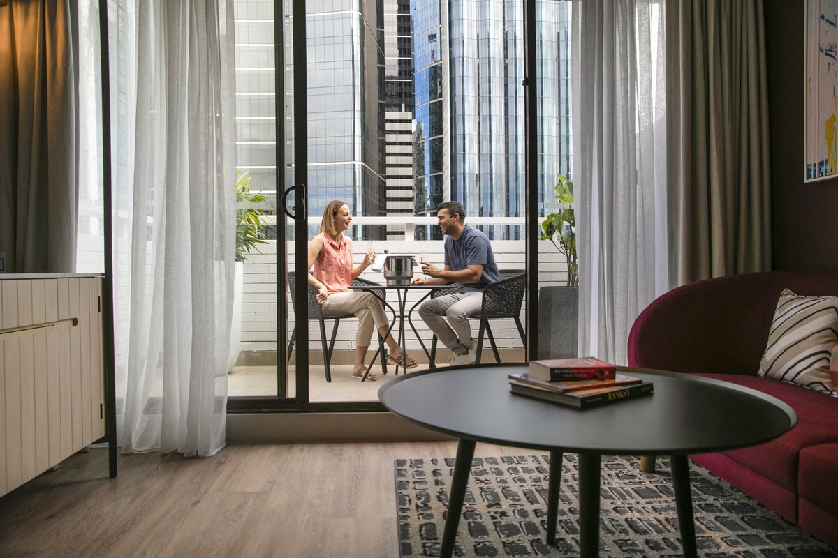 Hotel Indigo Brisbane City Centre by IHG