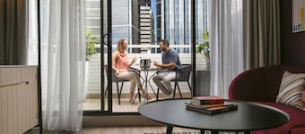 Hotel Indigo Brisbane City Centre by IHG