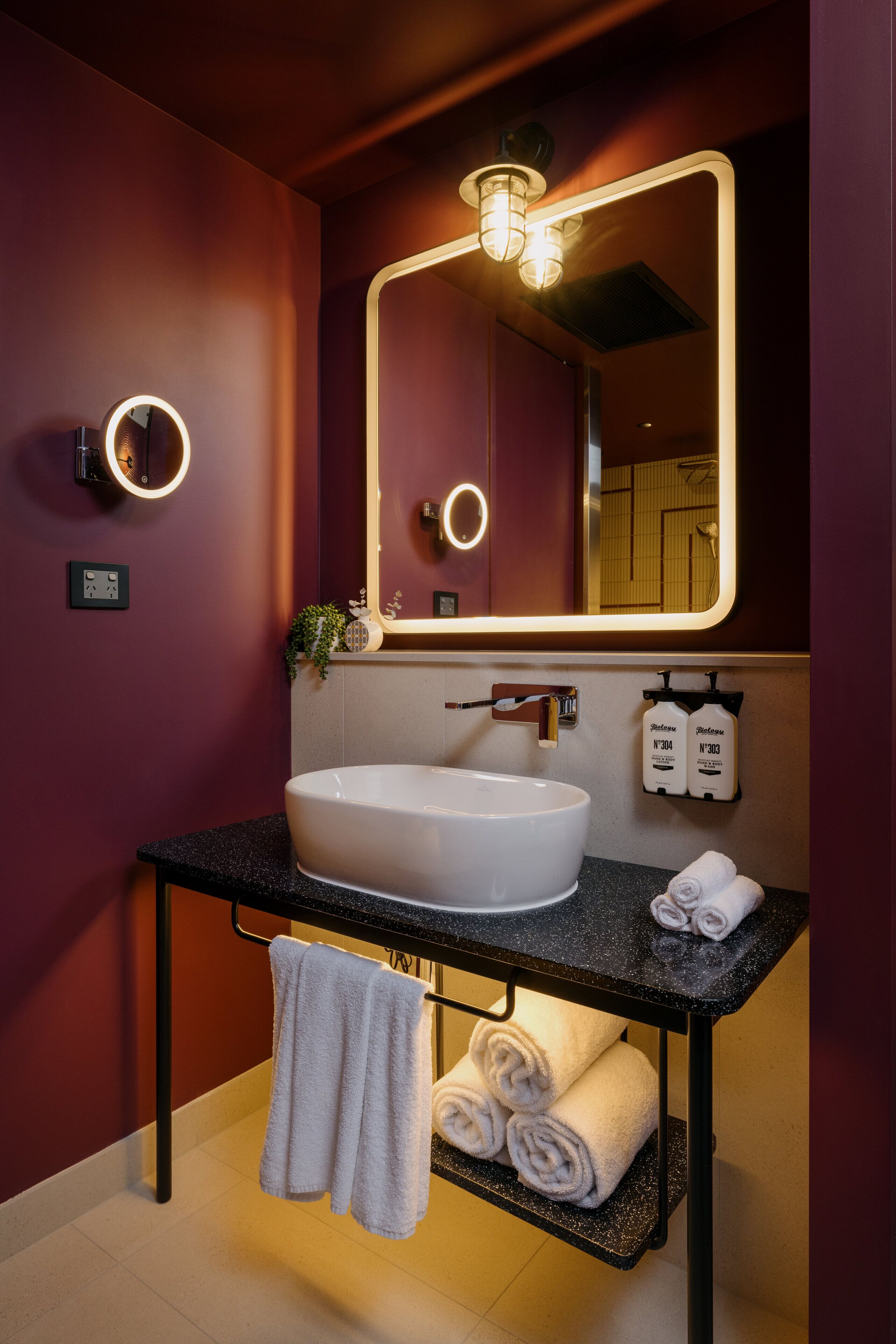 Foto - Hotel Indigo Brisbane City Centre by IHG