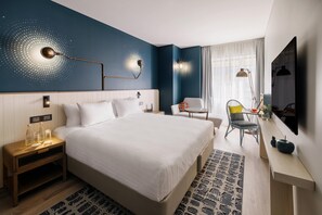 View from room - Hotel Indigo Brisbane City Centre by IHG (Brisbane)