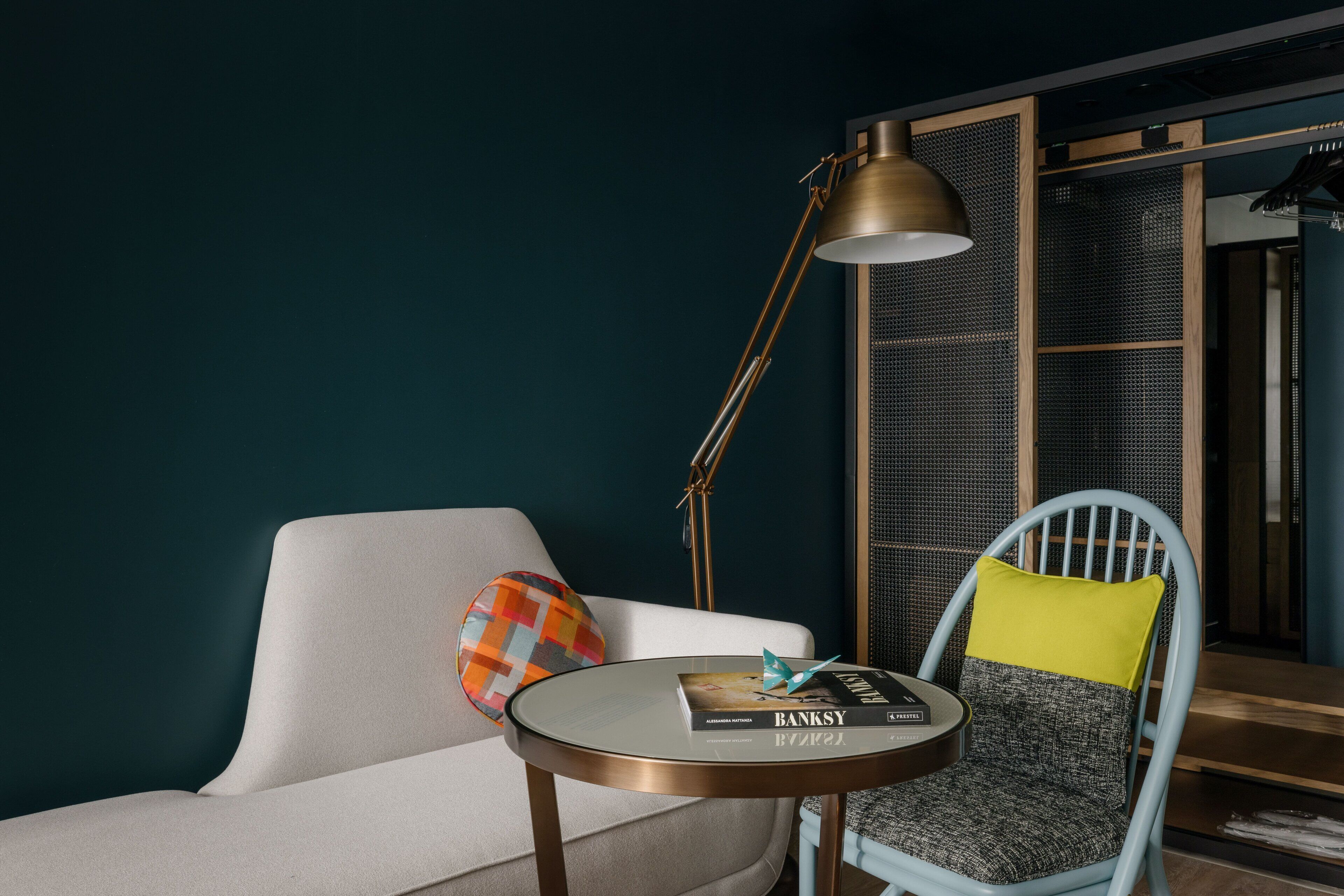 Foto - Hotel Indigo Brisbane City Centre by IHG