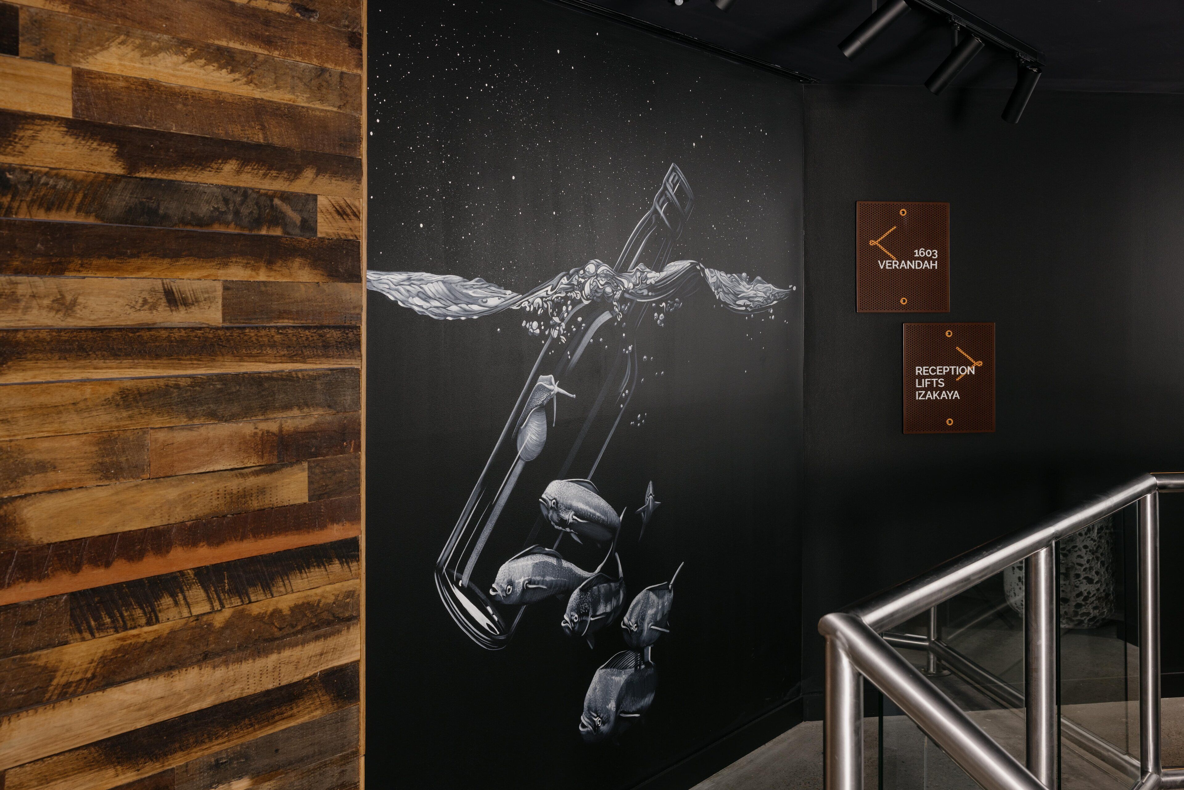 Foto - Hotel Indigo Brisbane City Centre by IHG