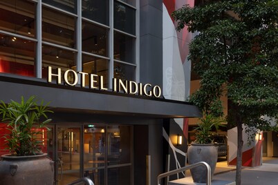 Hotel Indigo Brisbane City Centre by IHG