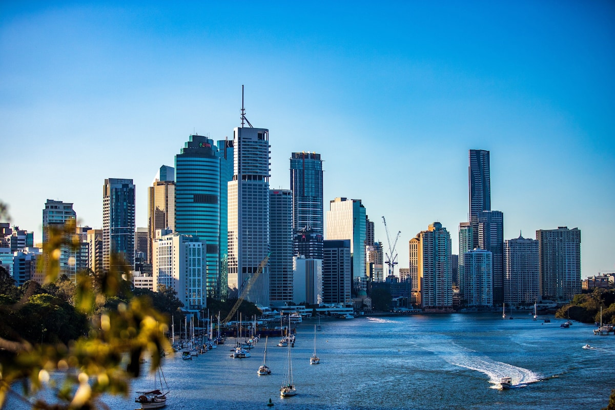 Hotel Indigo Brisbane City Centre by IHG