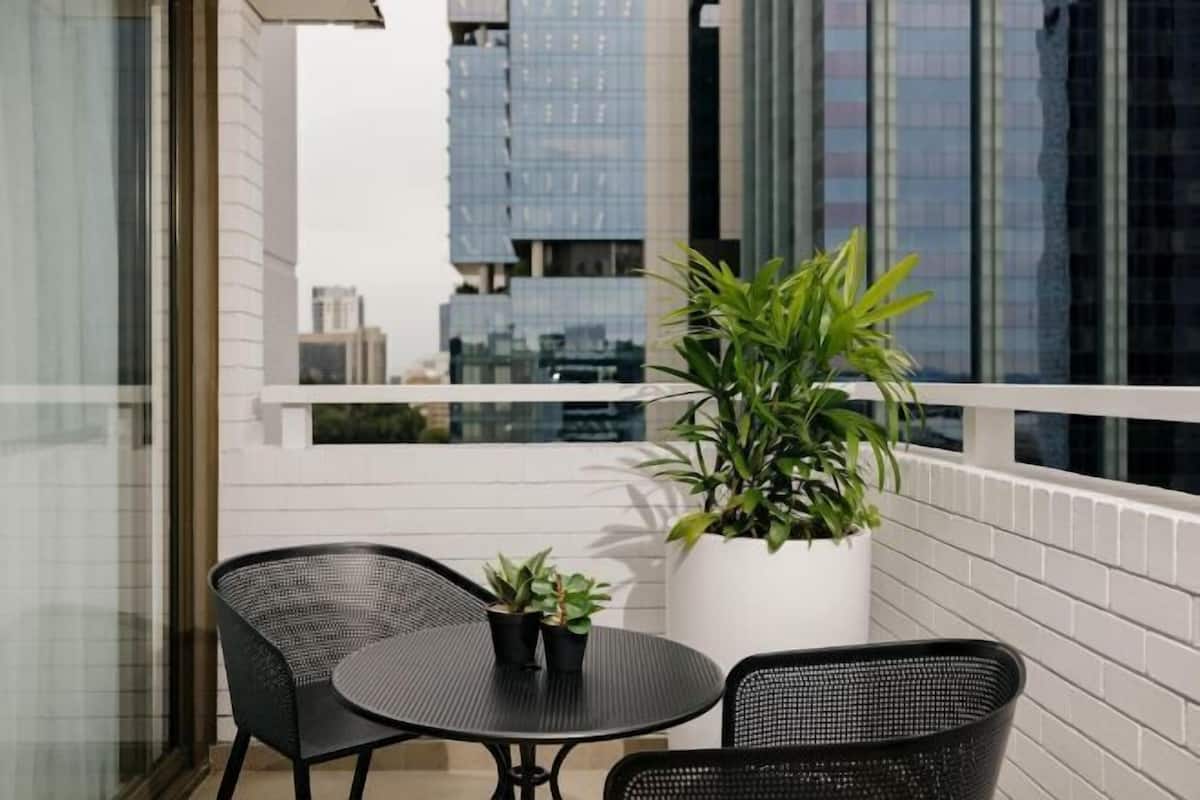 Ulkoruokailutilat | Aamiainen ja illallinen