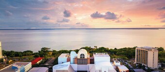 DoubleTree by Hilton Darwin Esplanade
