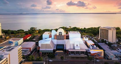 DoubleTree by Hilton Darwin Esplanade