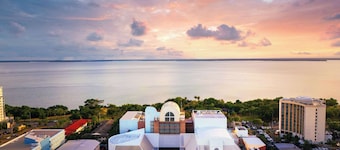 DoubleTree by Hilton Darwin Esplanade
