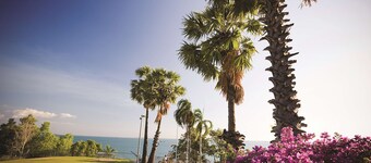 DoubleTree by Hilton Darwin Esplanade