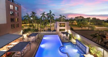 DoubleTree by Hilton Darwin Esplanade