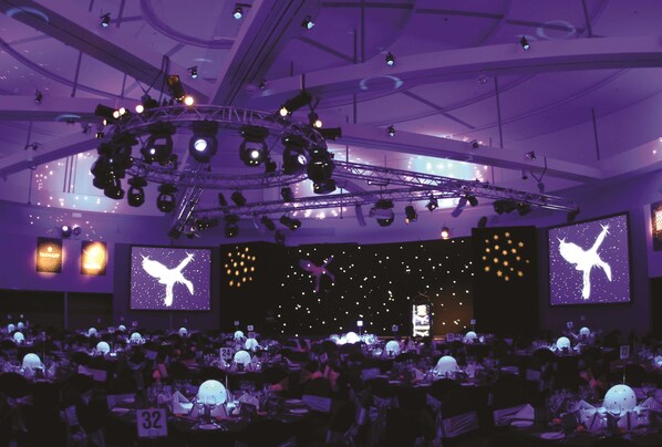 Ballsaal