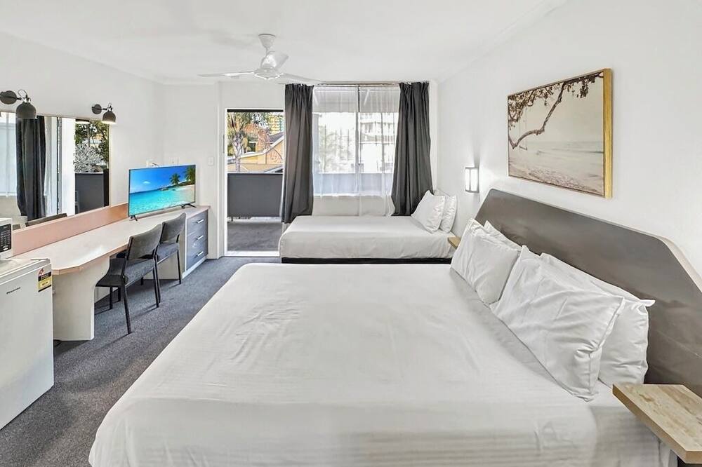 Golden Sands Motor Inn Forster