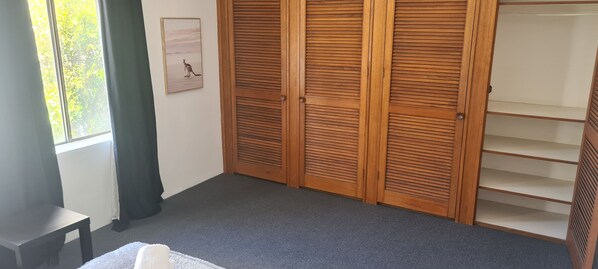 Standard Apartment, 3 Bedrooms, Non Smoking, Kitchen (3 BEDROOM UNIT) | Iron/ironing board, free WiFi
