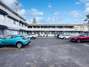 Free self-parking