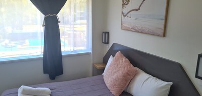 Golden Sands Motor Inn Forster