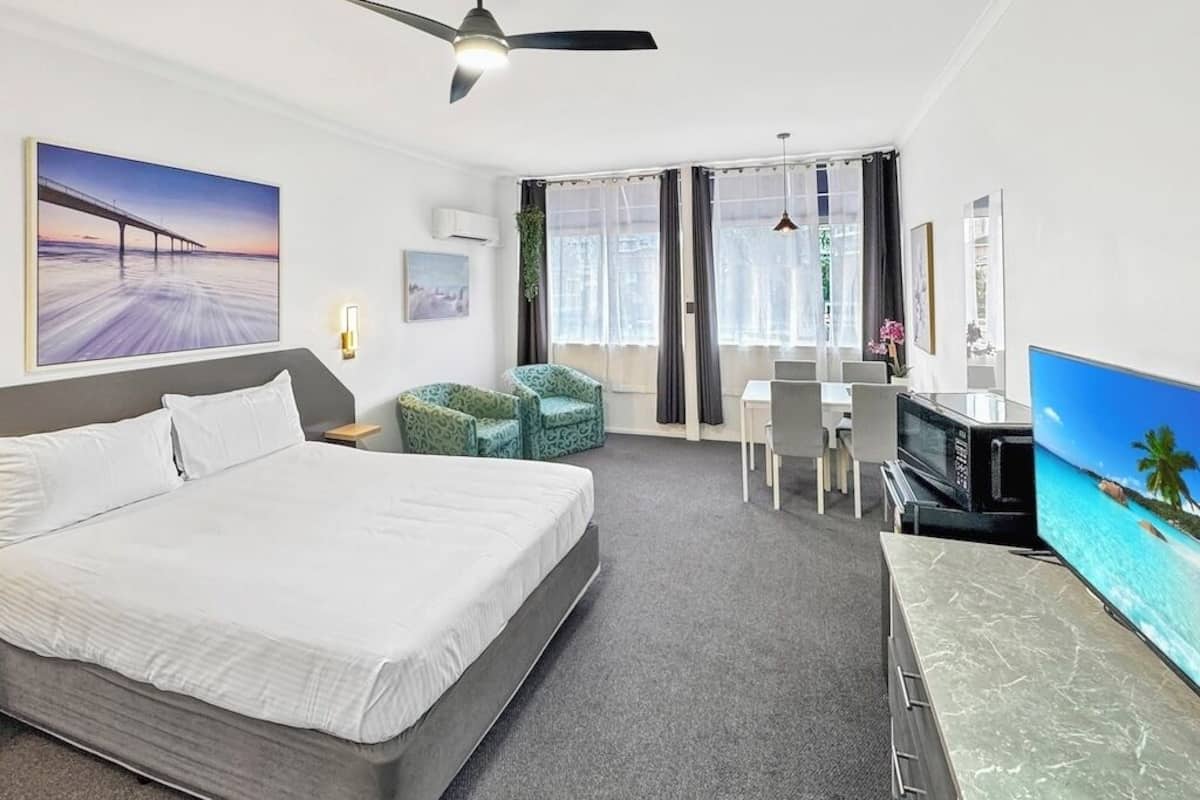 Superior-Zimmer, 1 Queen-Bett, Nichtraucher (Premium queen)