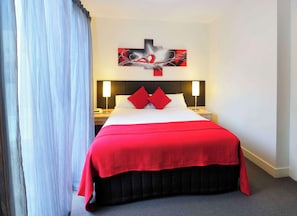 One Bedroom Apartment