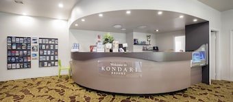 Kondari Hotel