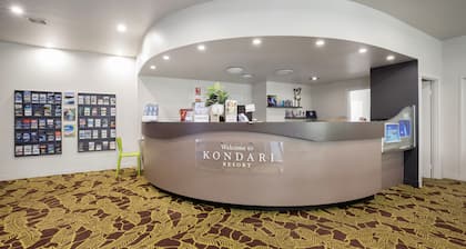 Kondari Hotel