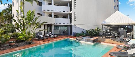 Área de parrilladas y picnic