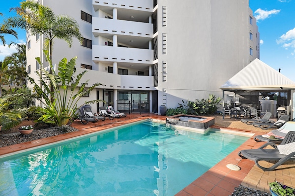 Kawasan BBQ/berkelah