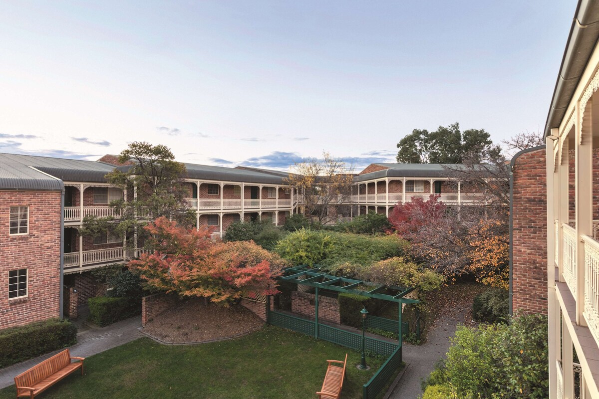 Adina Serviced Apartments Canberra Kingston
