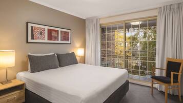 Standard Apartment, 1 Bedroom | View from room