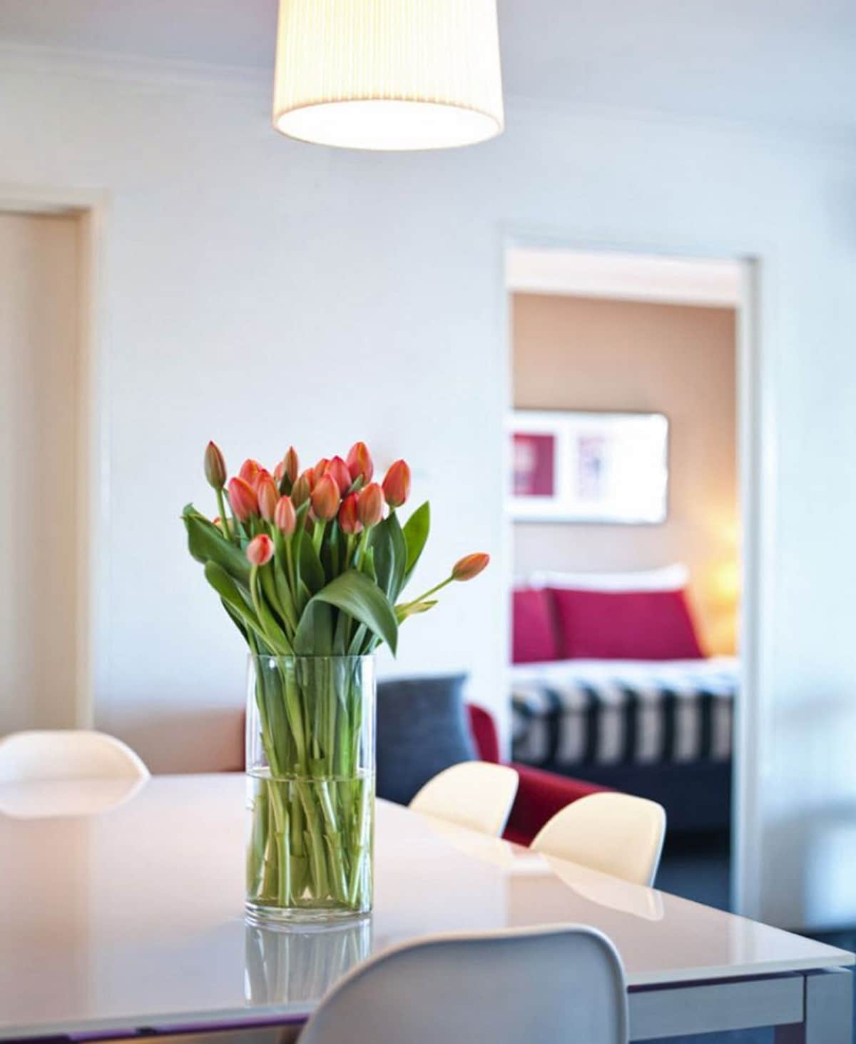 Adina Serviced Apartments Canberra Kingston