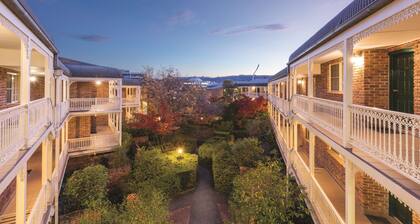 Adina Serviced Apartments Canberra Kingston