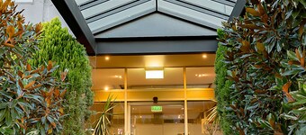 Barkly Motorlodge