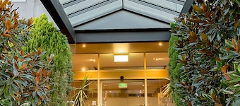Barkly Motorlodge