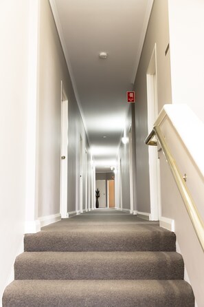 Escaleras