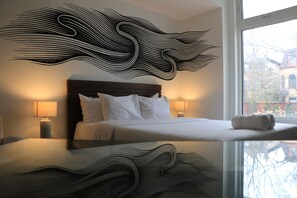 Room, 1 Queen Bed - Pembroke Inn (Toronto)