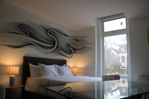 Room, 1 Queen Bed