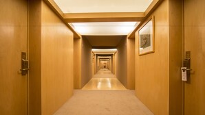住宿內部