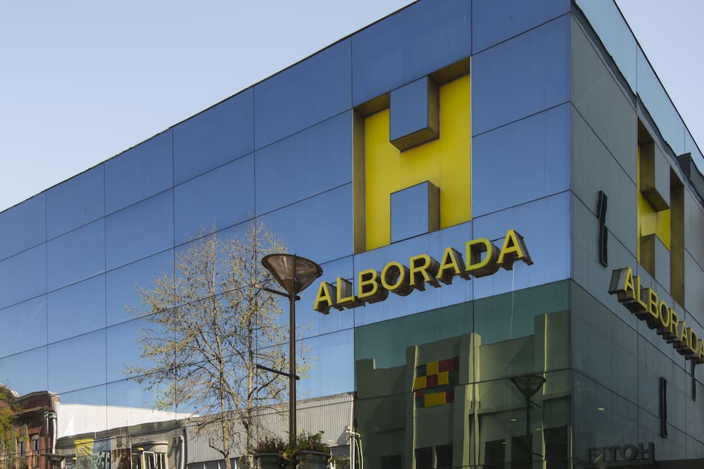 Hotel Alborada