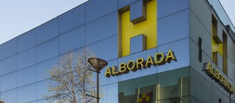 Hotel Alborada