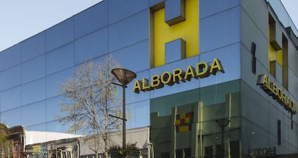 Hotel Alborada