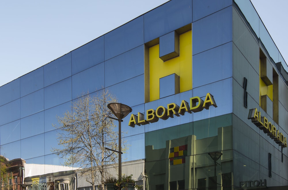 Hotel Alborada photo 4