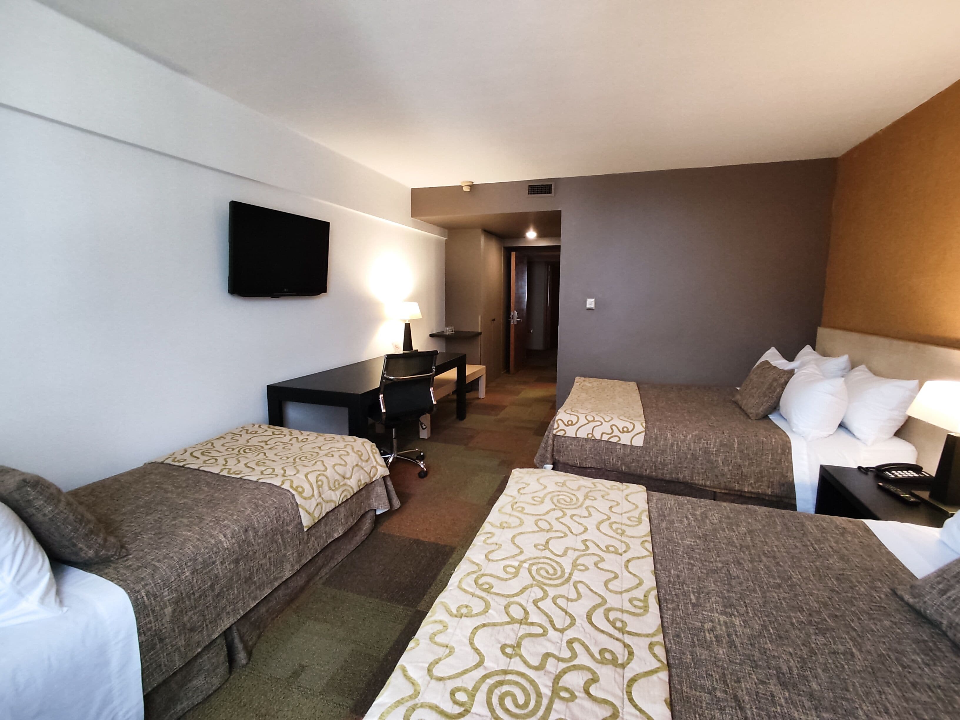 Foto - Hotel Alborada