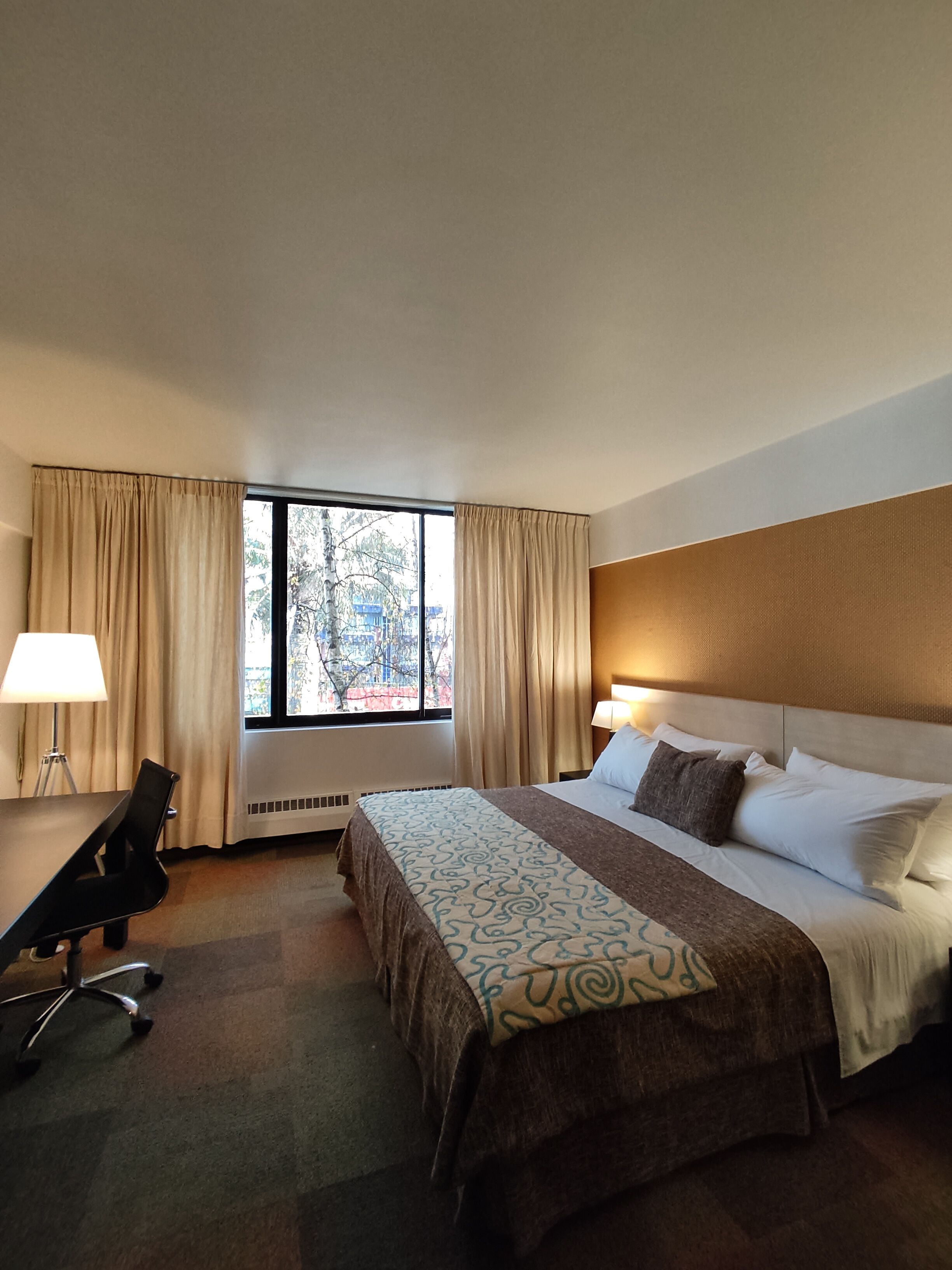 Foto - Hotel Alborada