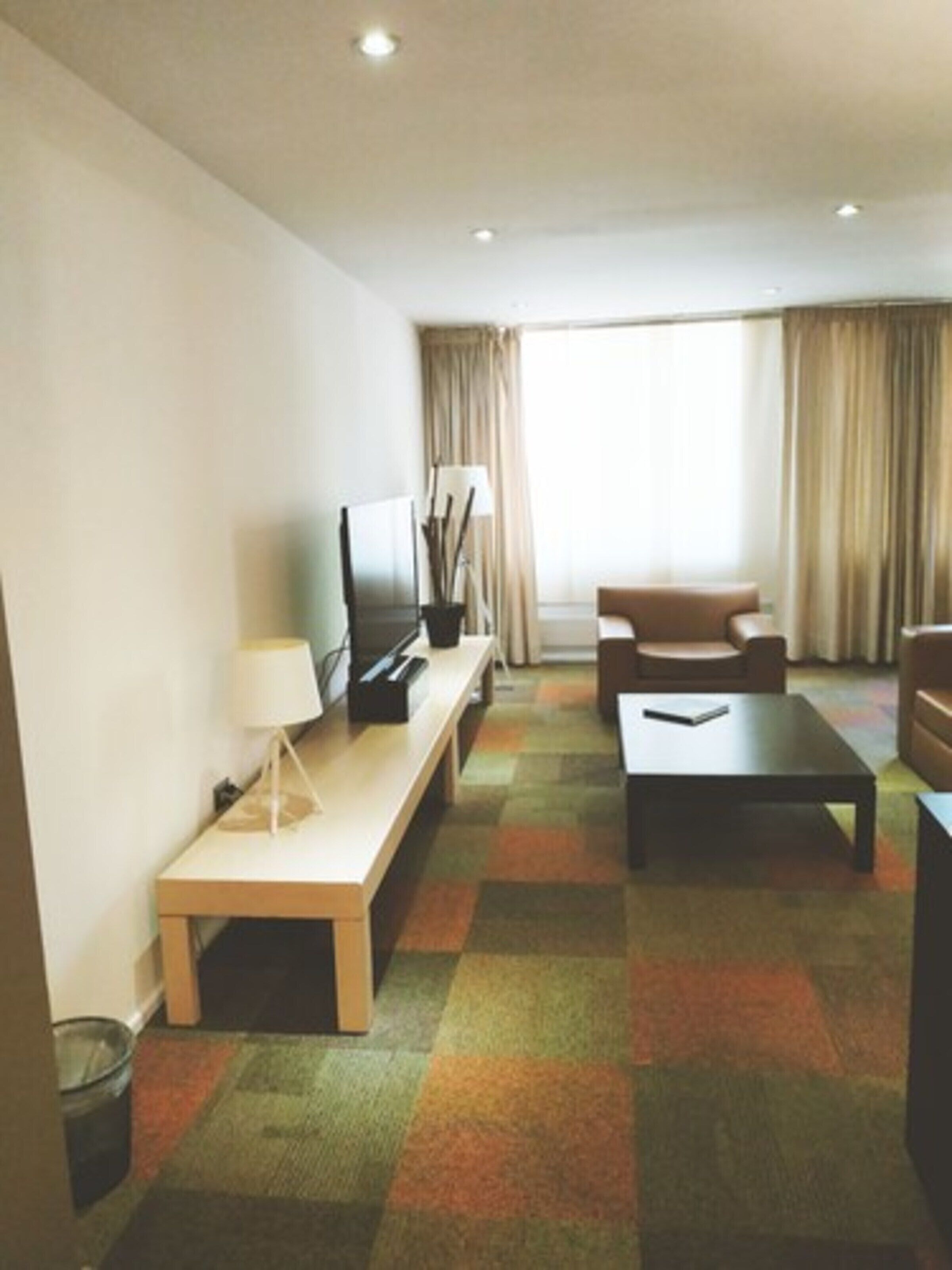 Foto - Hotel Alborada