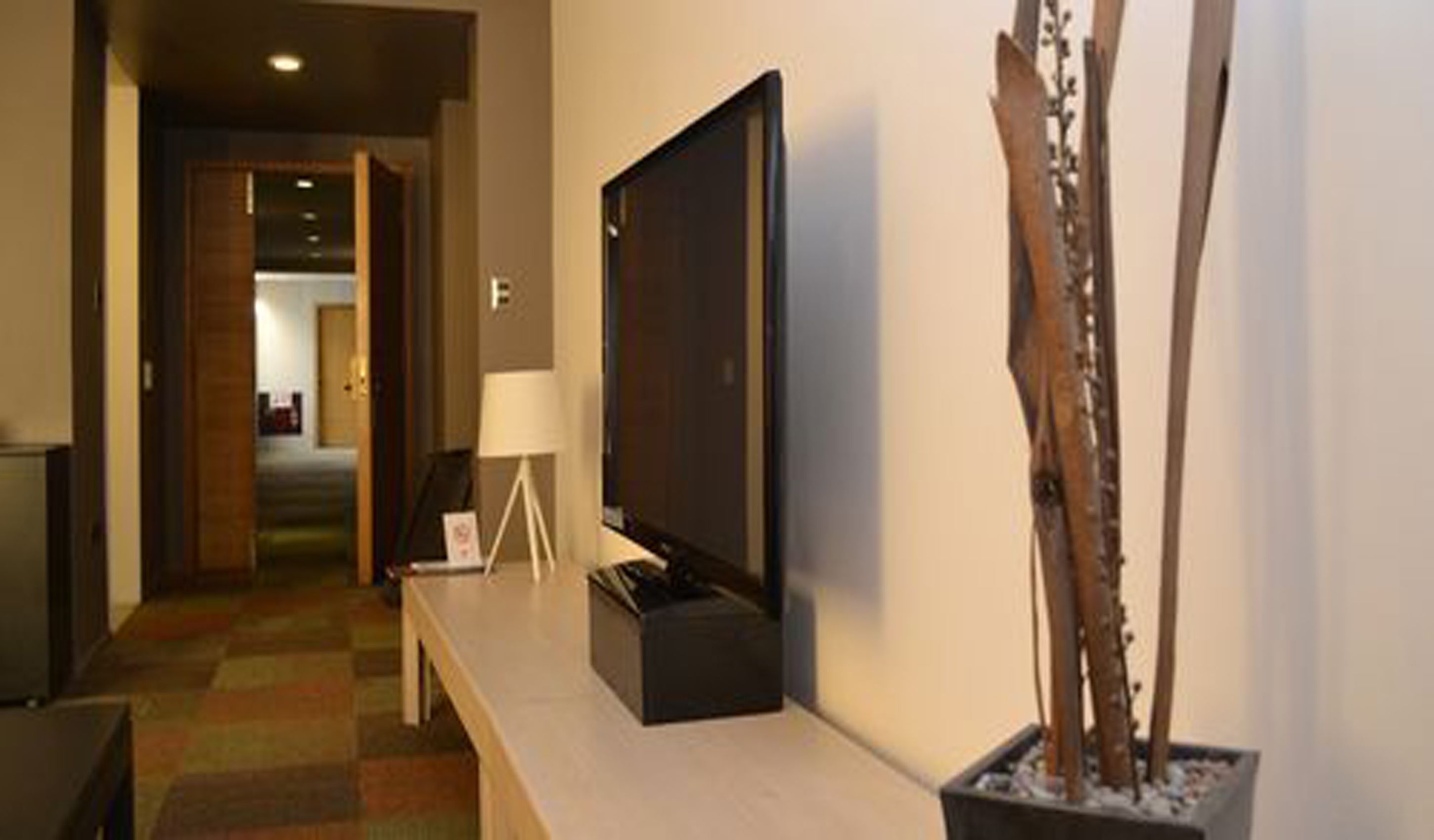 junior suite | room amenity