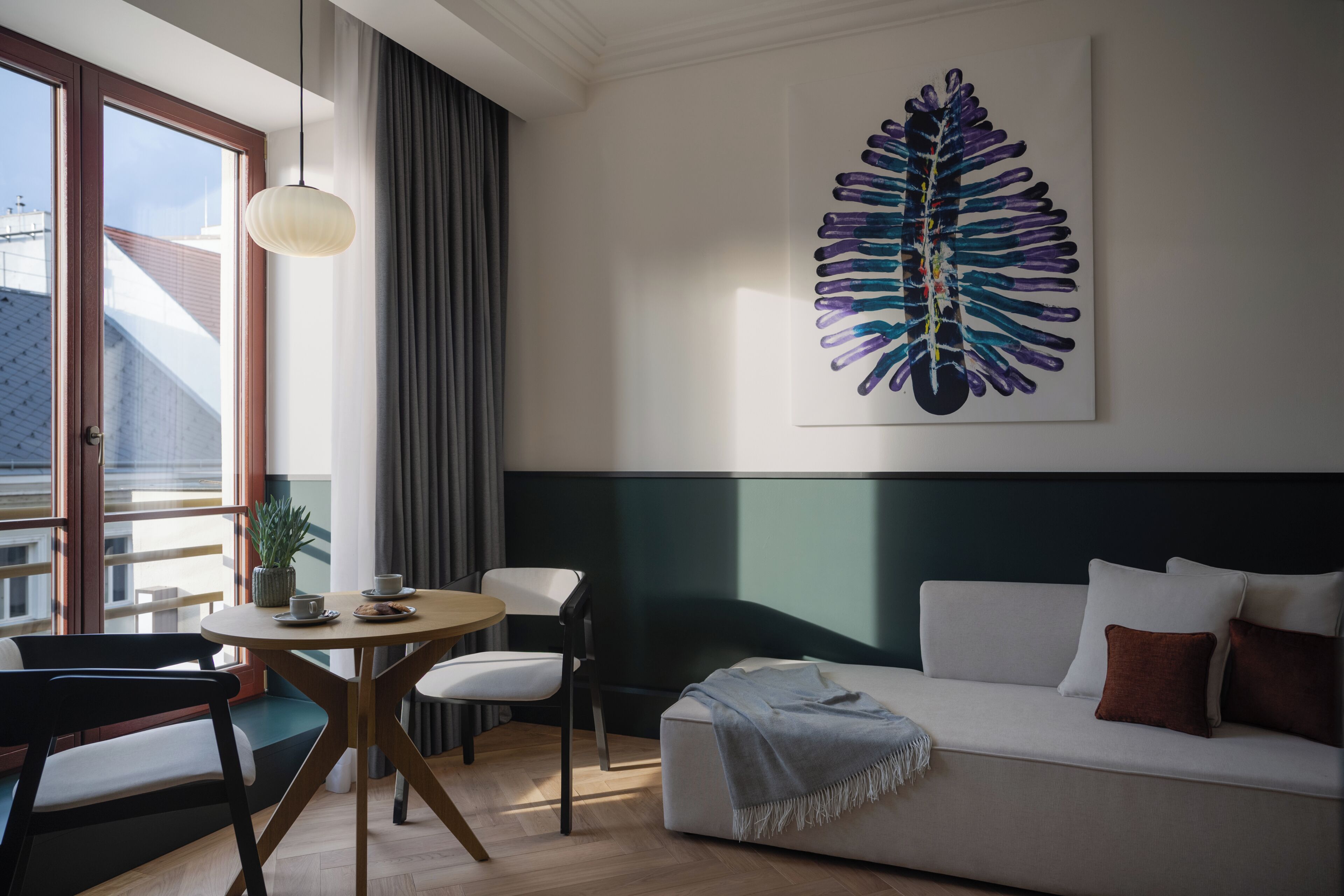 Photo - Alcron Hotel