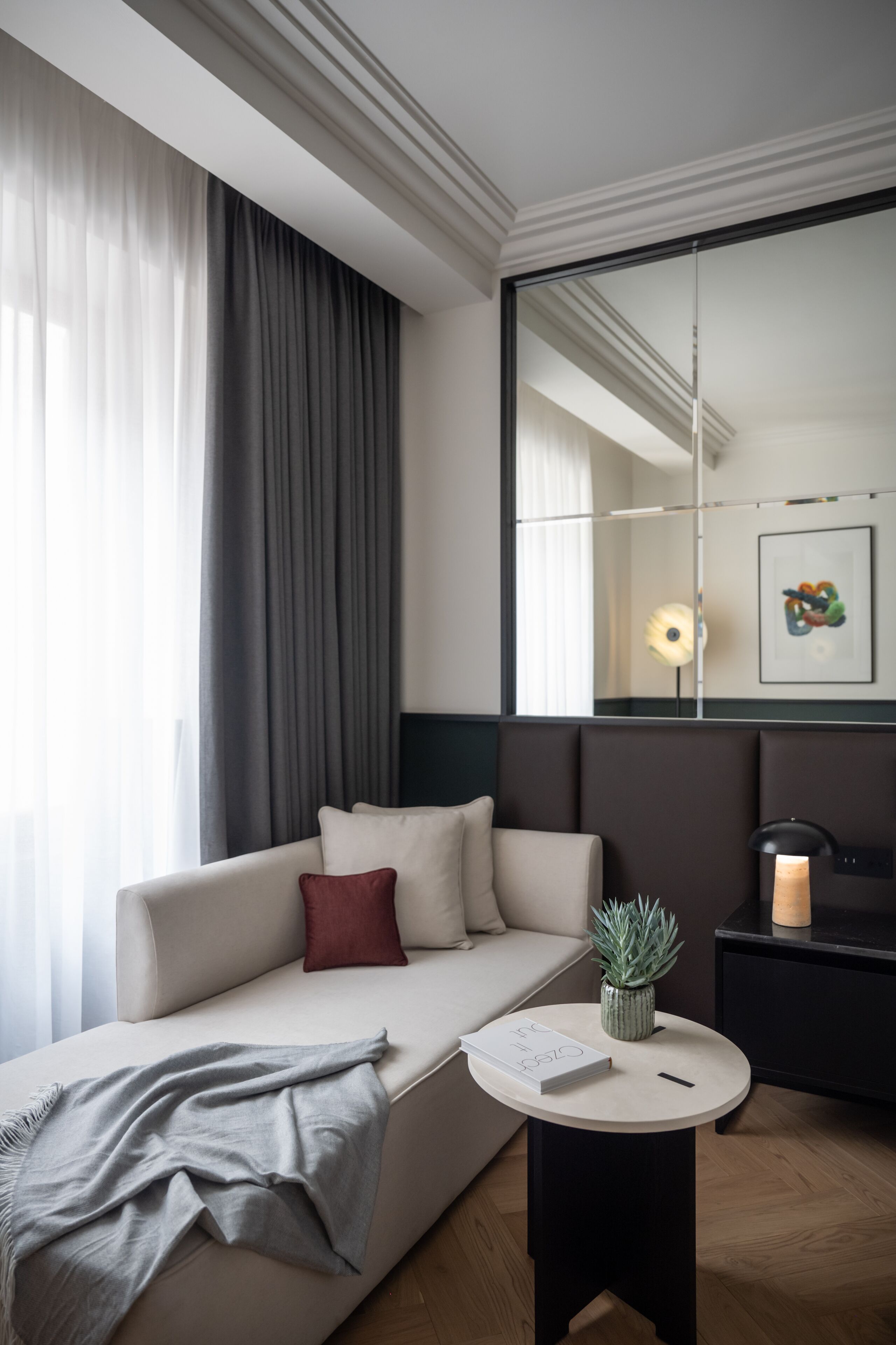 almanac x room king | living area | 90-cm lcd tv with satellite channels, tv