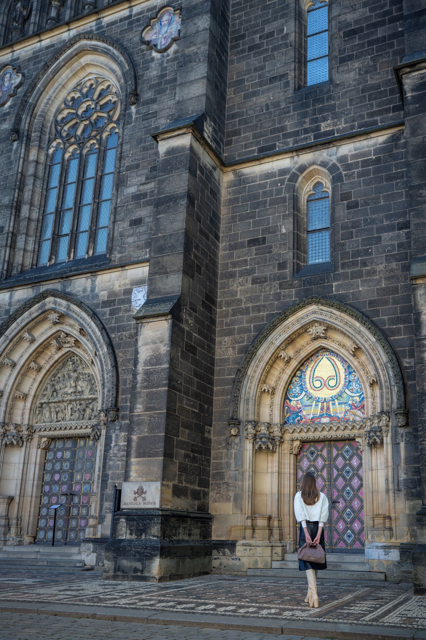 アルマナックXアルクロンプラハ Expedia提供写真