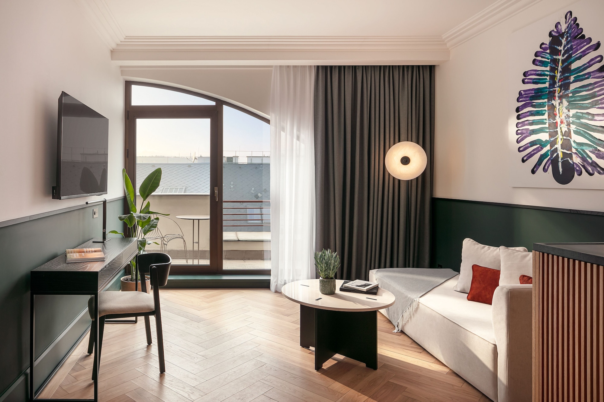 5 Star Hotels